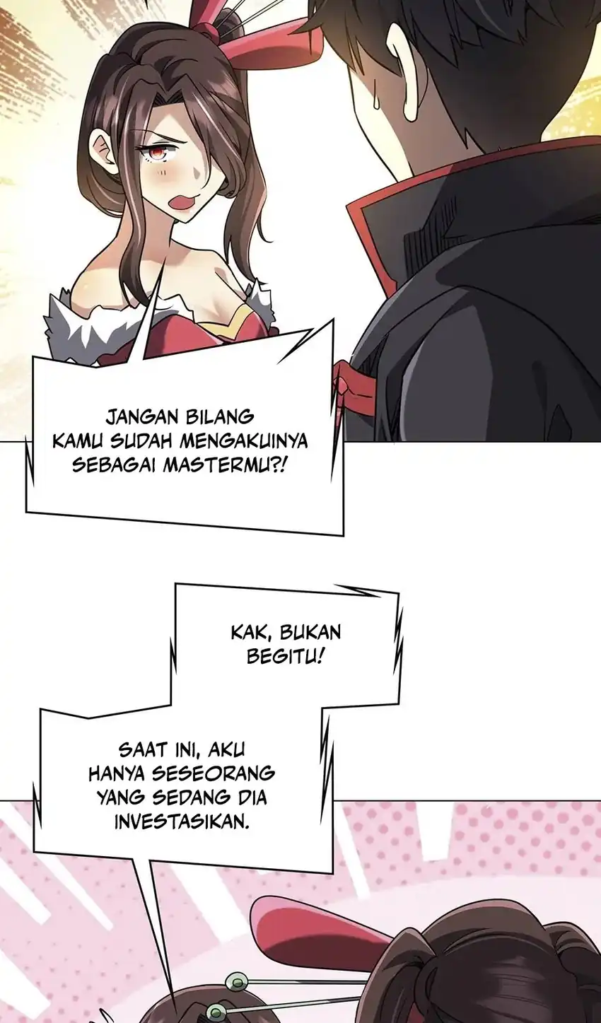It All Starts With Trillions Of Nether Currency Chapter 276 Gambar 5
