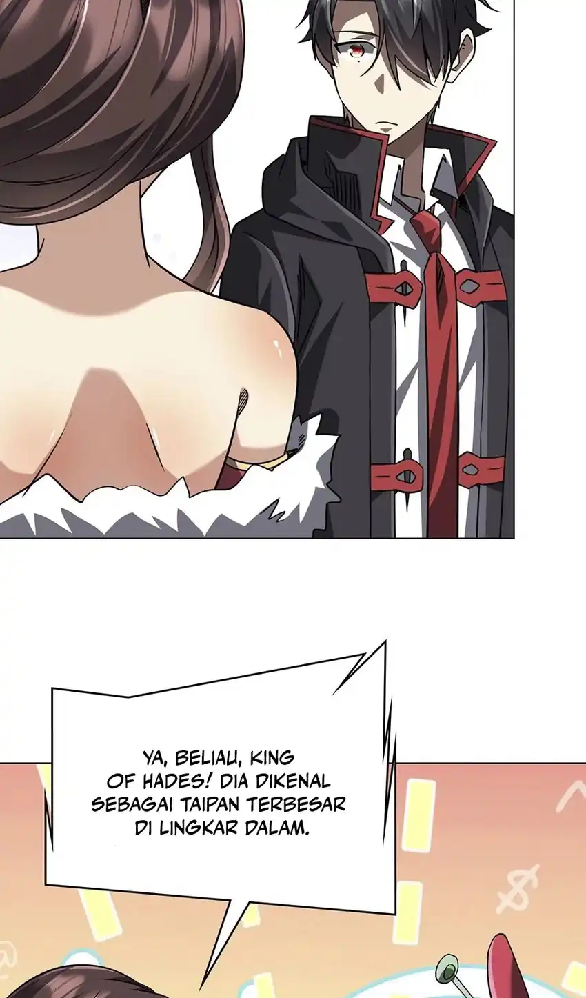 It All Starts With Trillions Of Nether Currency Chapter 276 Gambar 7