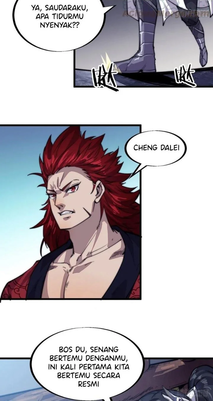It Starts With A Mountain Chapter 56 Gambar 3
