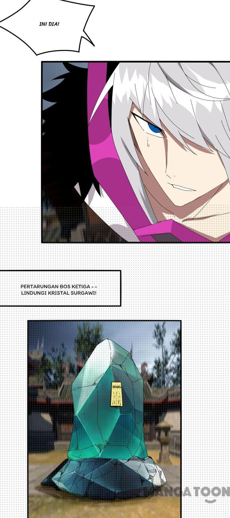 Manhua JIANREN Chapter 56 gambar 2