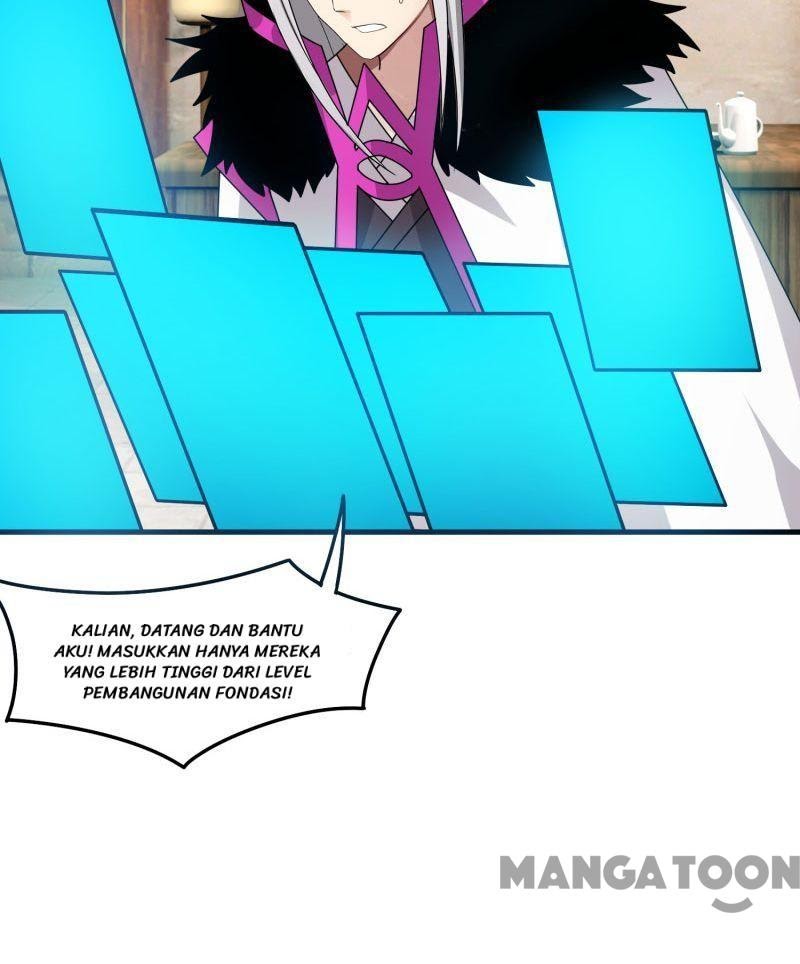JIANREN Chapter 72 halaman 3