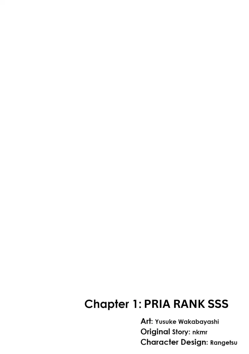 Jibun Wo SSS Kyuda to Omoikondeiru C Kyu Majutsu Gakusei Chapter 1 Gambar 5