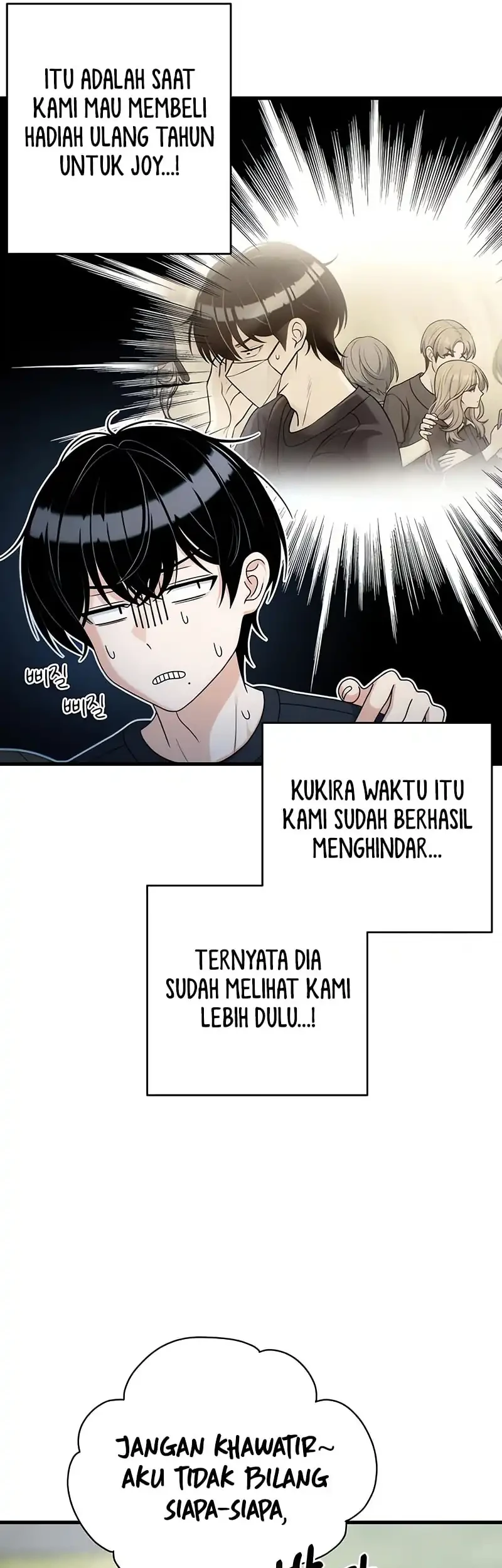 Job Change Log Chapter 42 Gambar 5