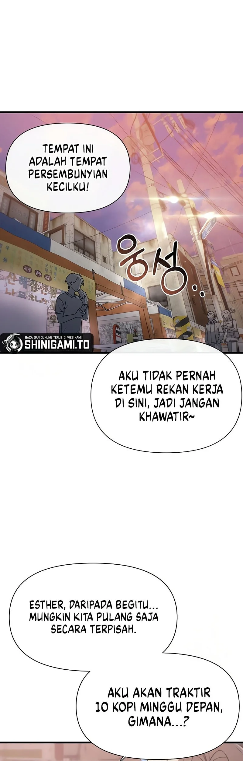 Job Change Log Chapter 43 Gambar 4