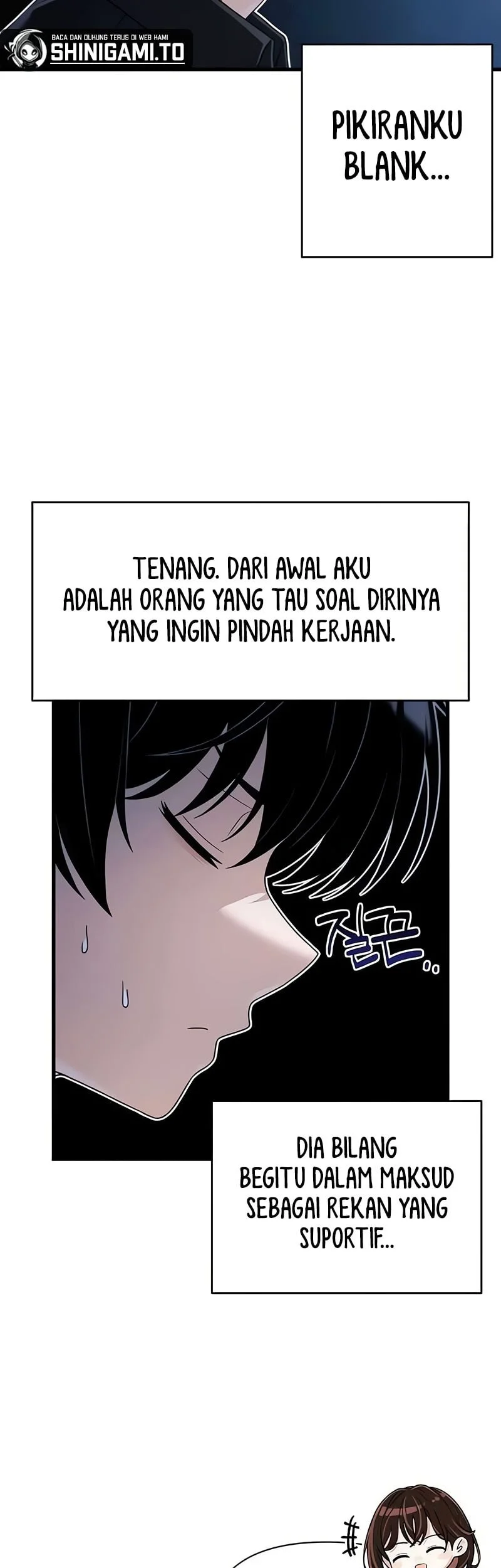 Job Change Log Chapter 48 Gambar 4