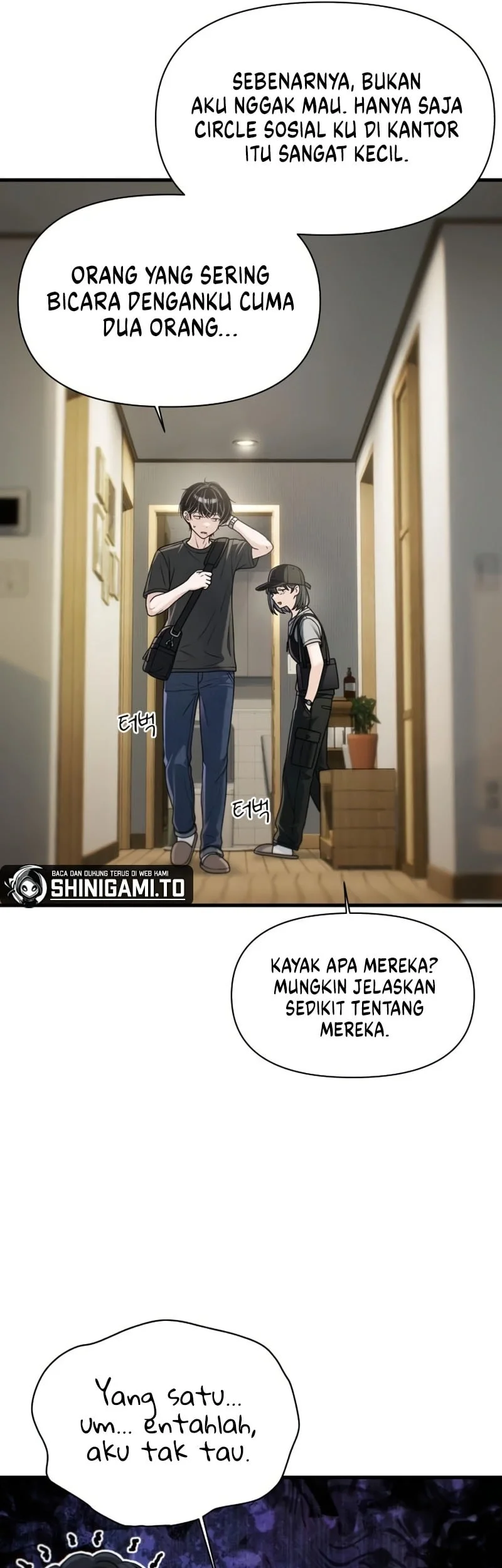 Job Change Log Chapter 52 Gambar 6