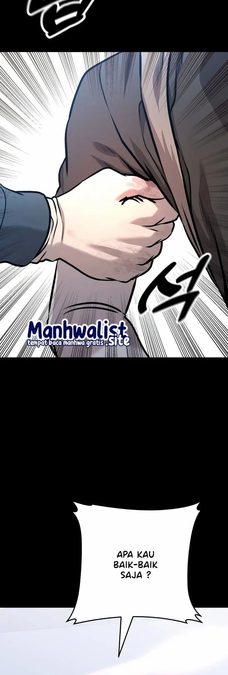 John X Killer Chapter 18 Gambar 5