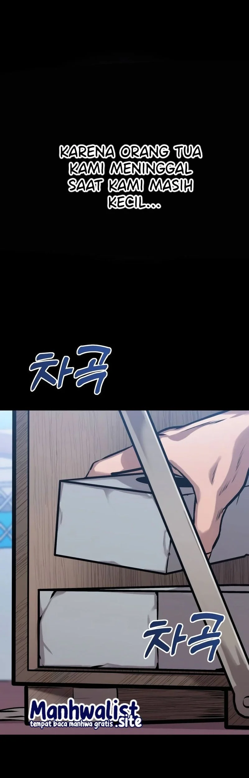 John X Killer Chapter 18 Gambar 7