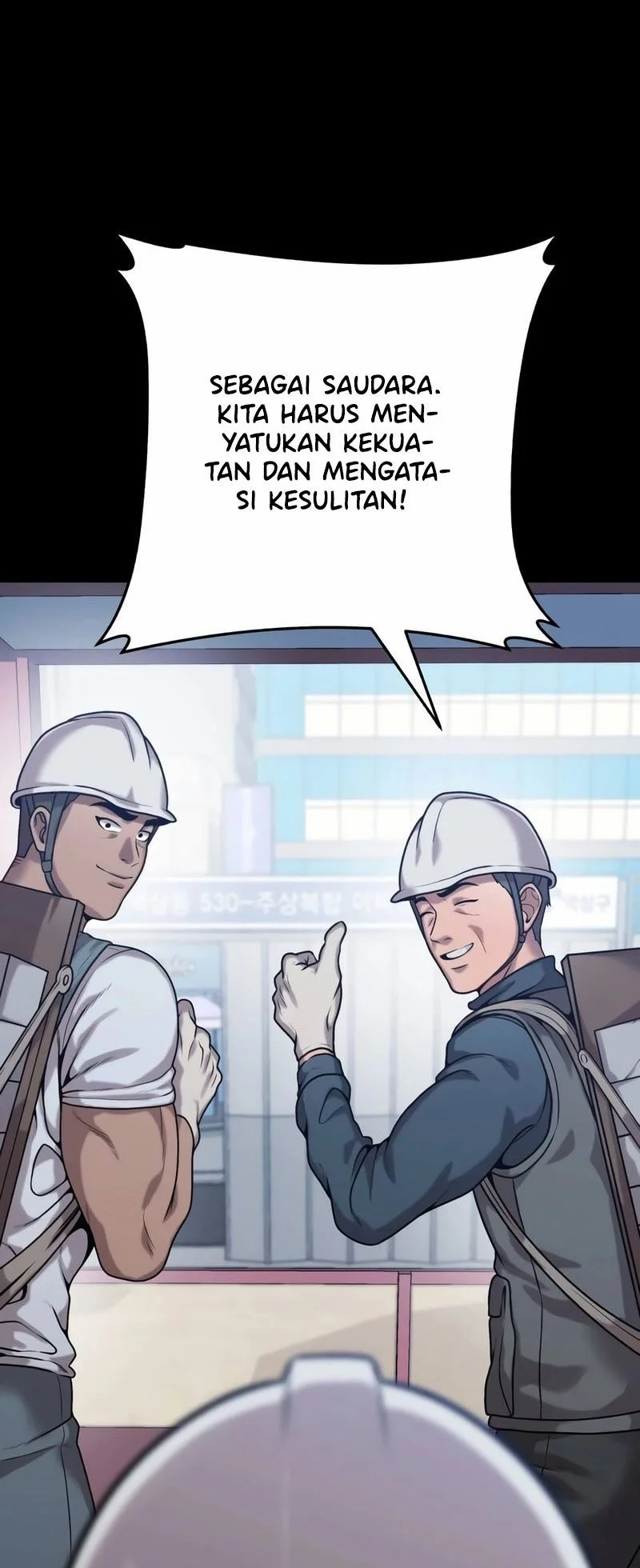 John X Killer Chapter 18 Gambar 8