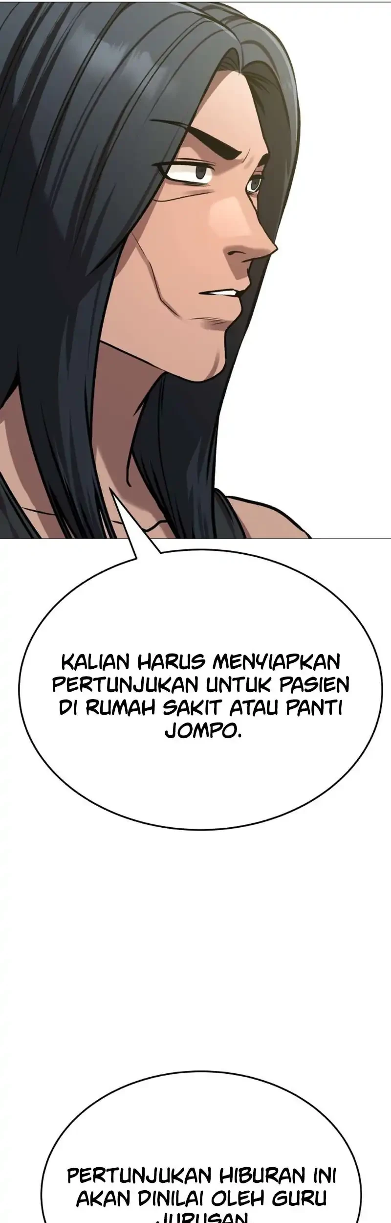 John X Killer Chapter 22 Gambar 5