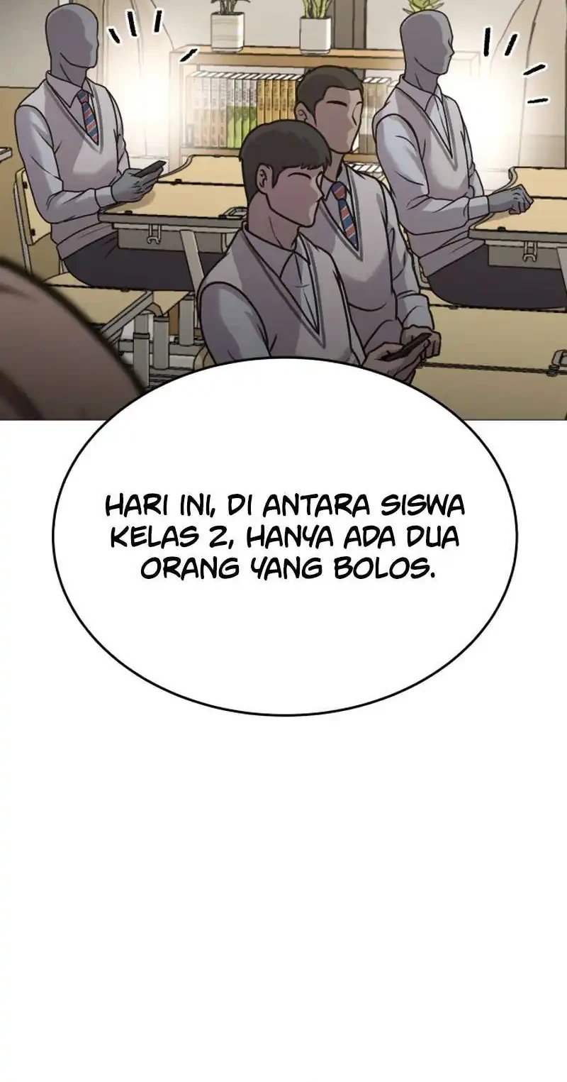 John X Killer Chapter 26 Gambar 6