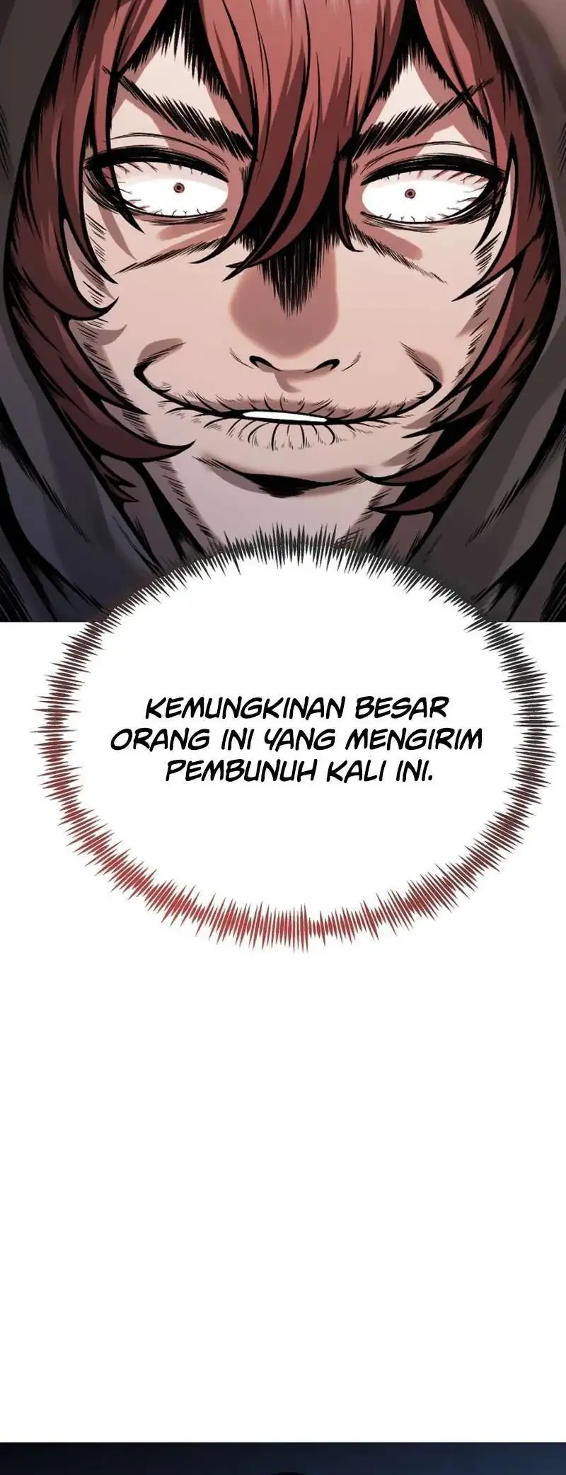 John X Killer Chapter 26 Gambar 8