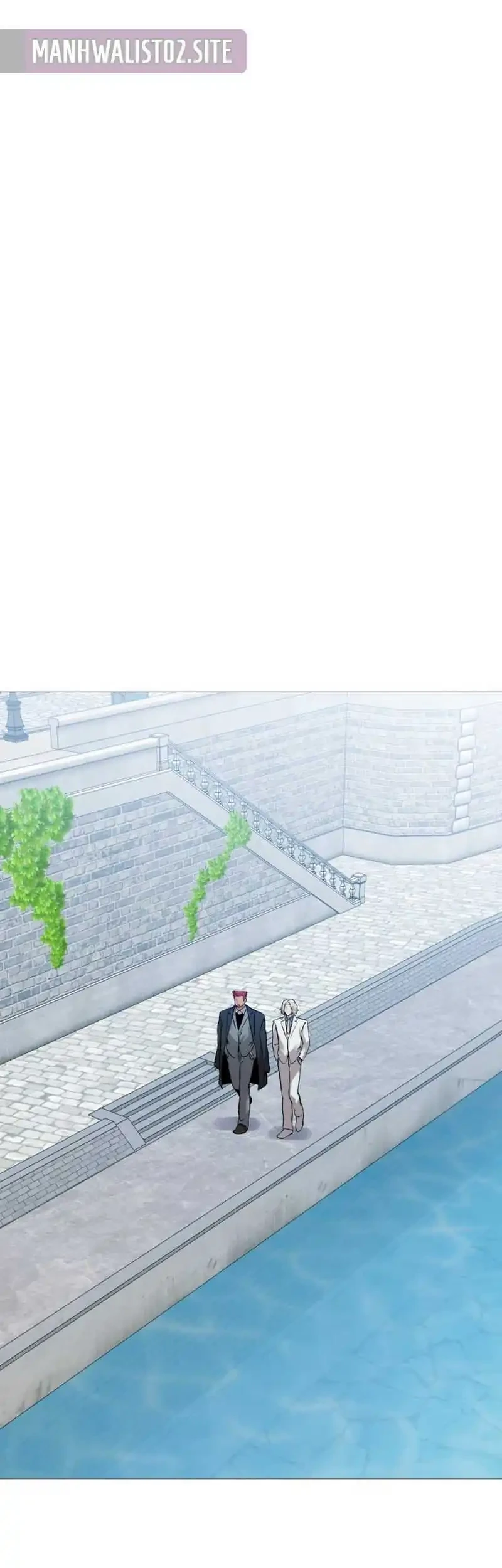 John X Killer Chapter 35 Gambar 5