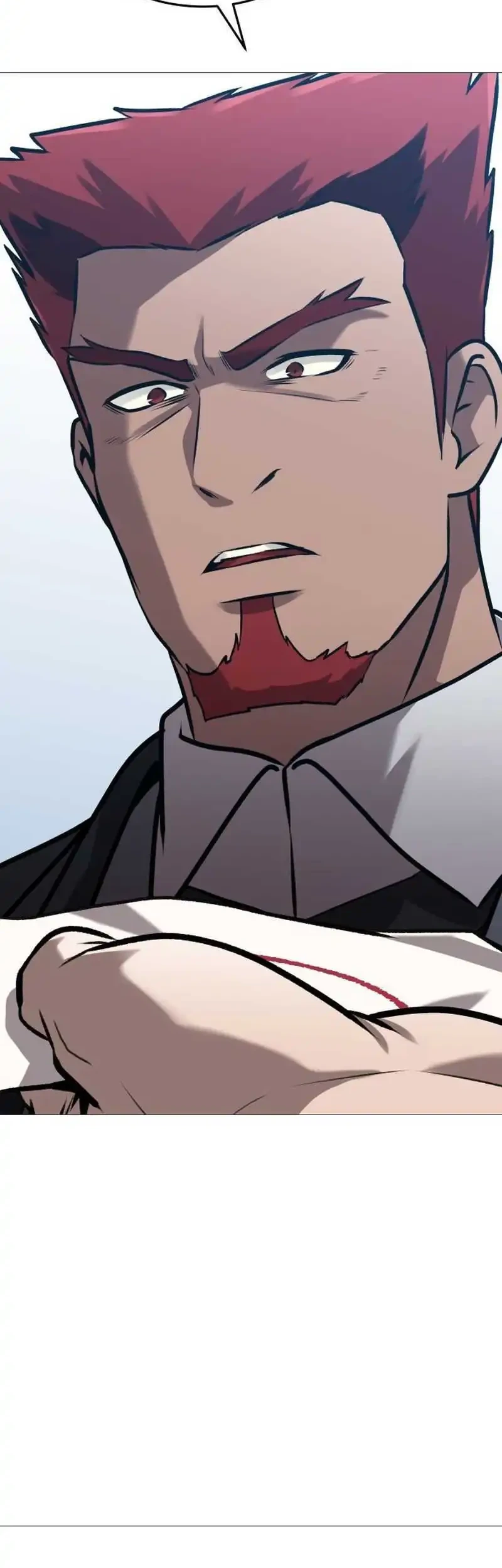 John X Killer Chapter 35 Gambar 8