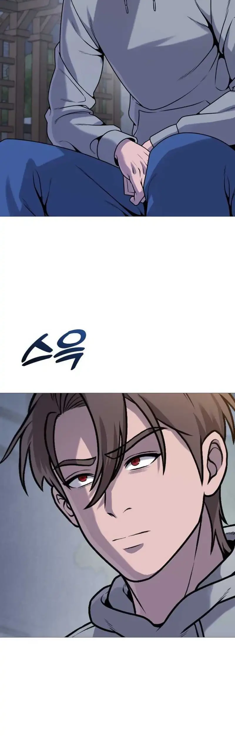 John X Killer Chapter 36 Gambar 6