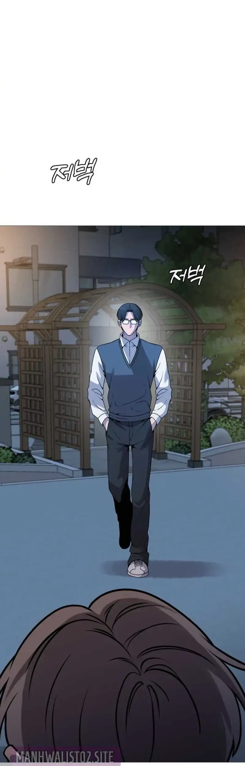 John X Killer Chapter 36 Gambar 7