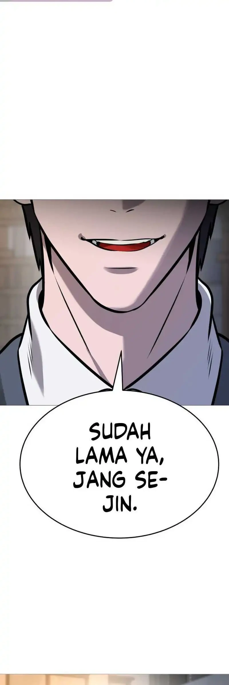 John X Killer Chapter 36 Gambar 8