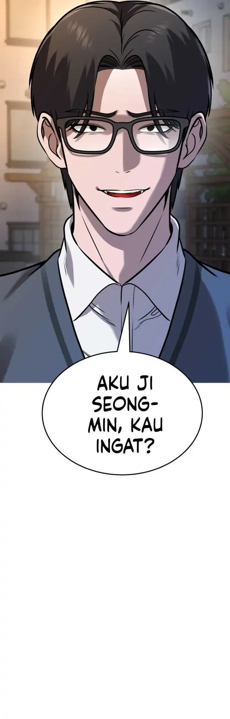 John X Killer Chapter 36 Gambar 9