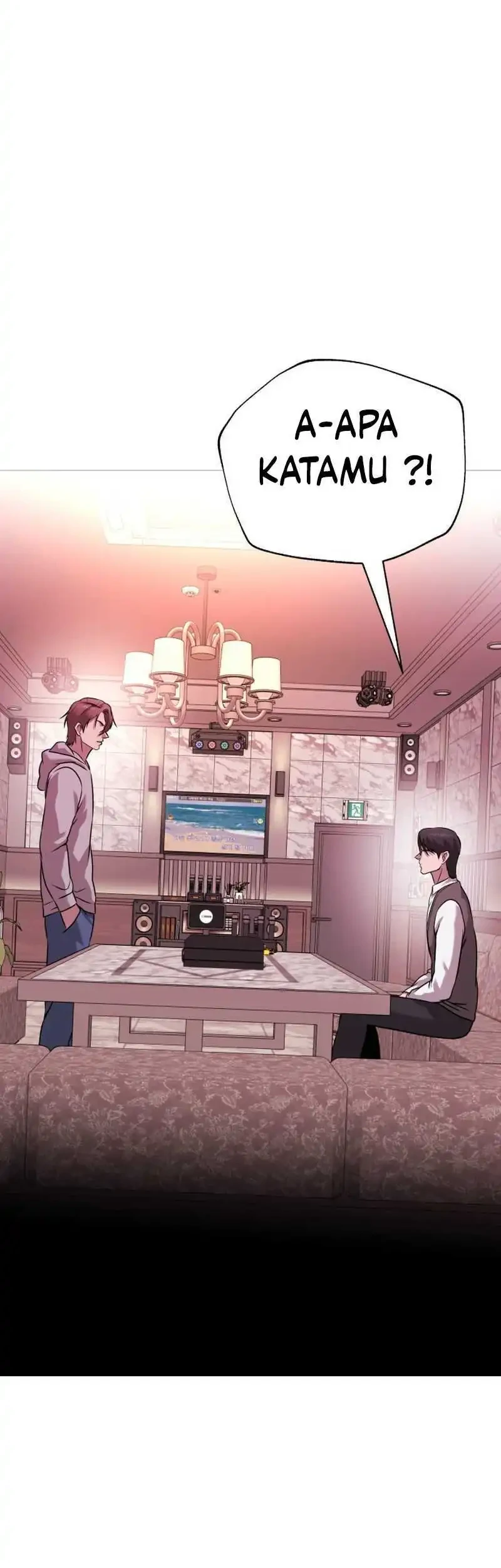 John X Killer Chapter 37 Gambar 6