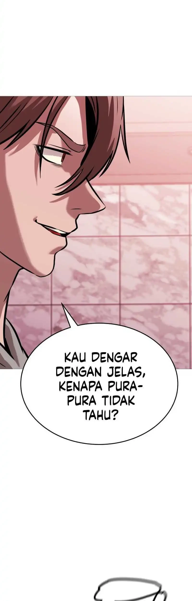 John X Killer Chapter 37 Gambar 7