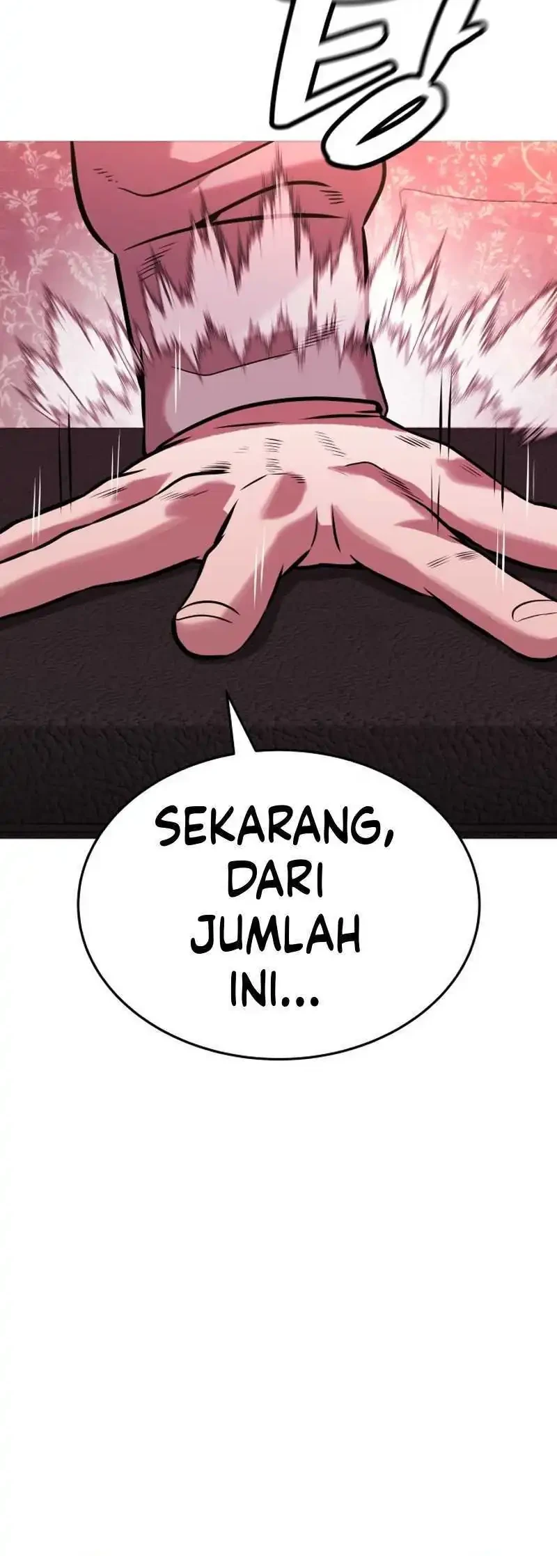John X Killer Chapter 37 Gambar 8