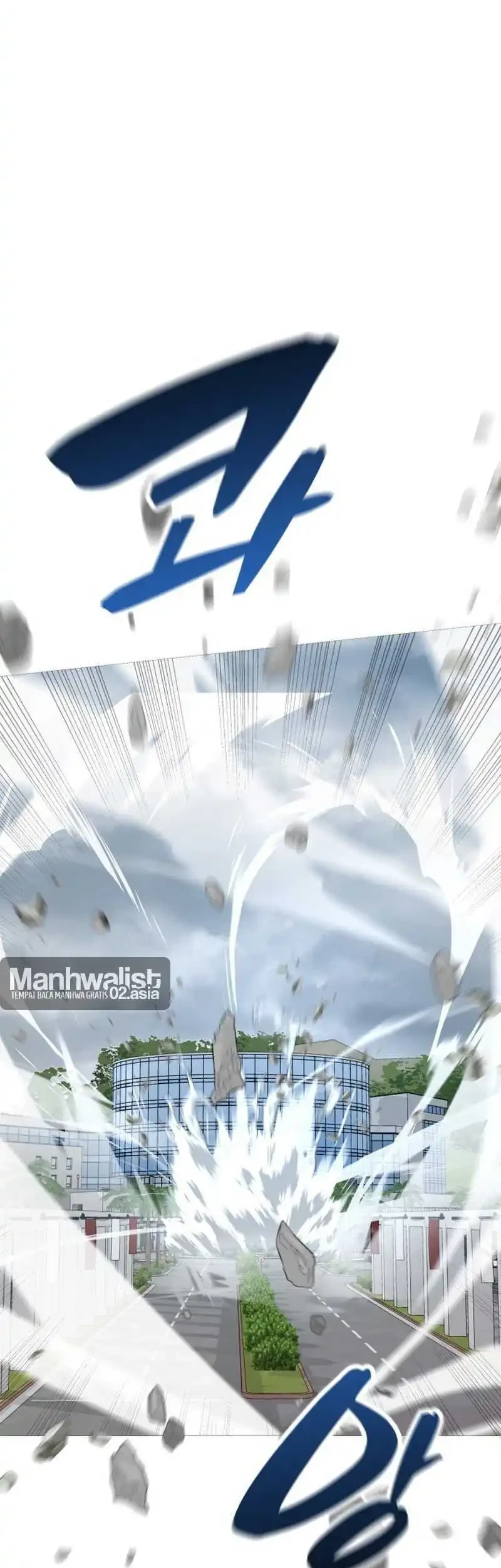 John X Killer Chapter 38 Gambar 7