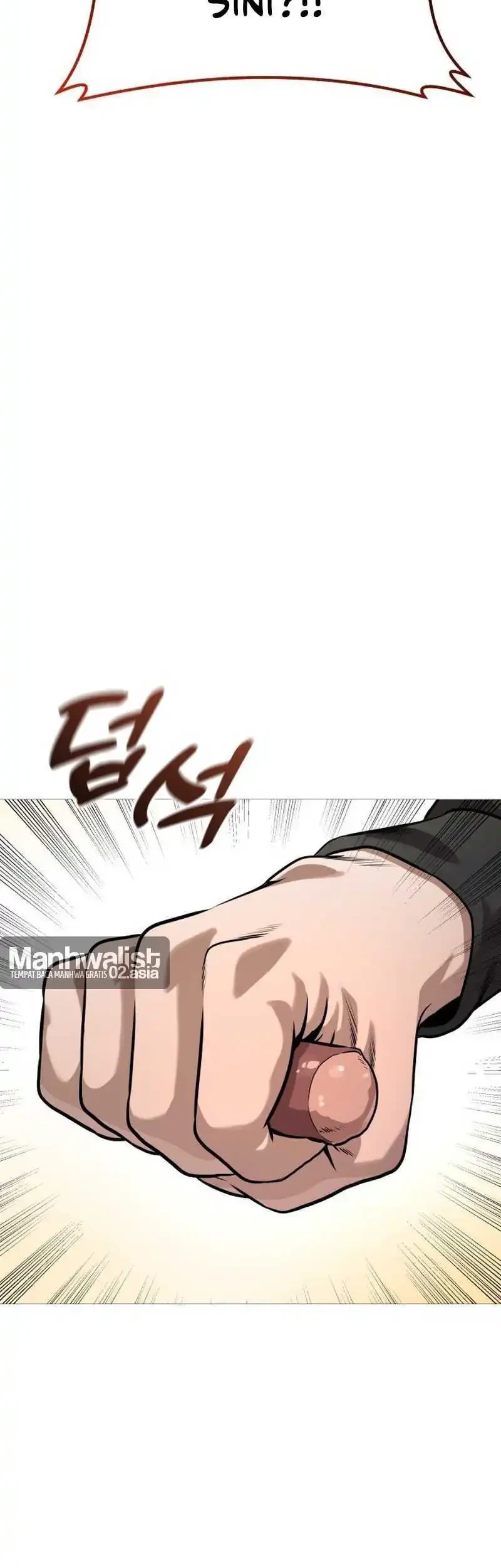 John X Killer Chapter 39 Gambar 6