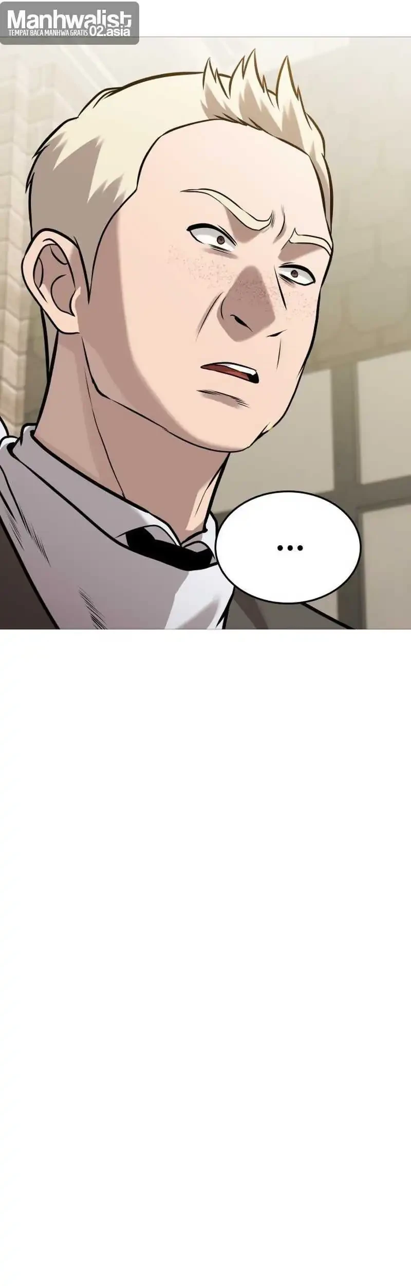 John X Killer Chapter 39 Gambar 9