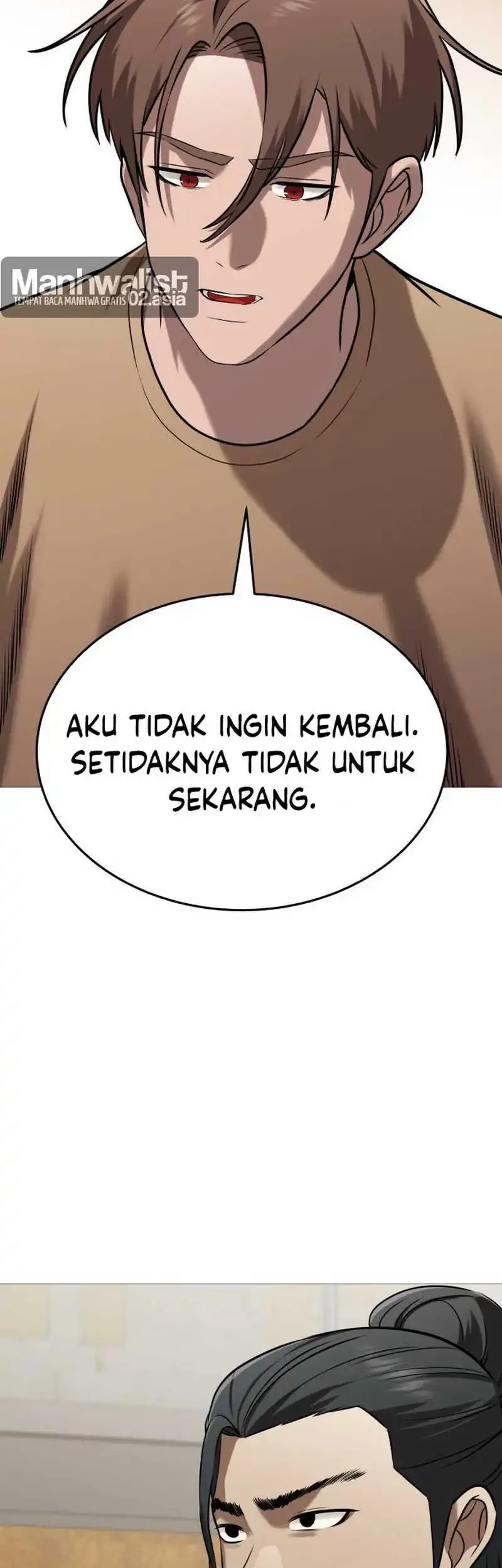 John X Killer Chapter 40 Gambar 6