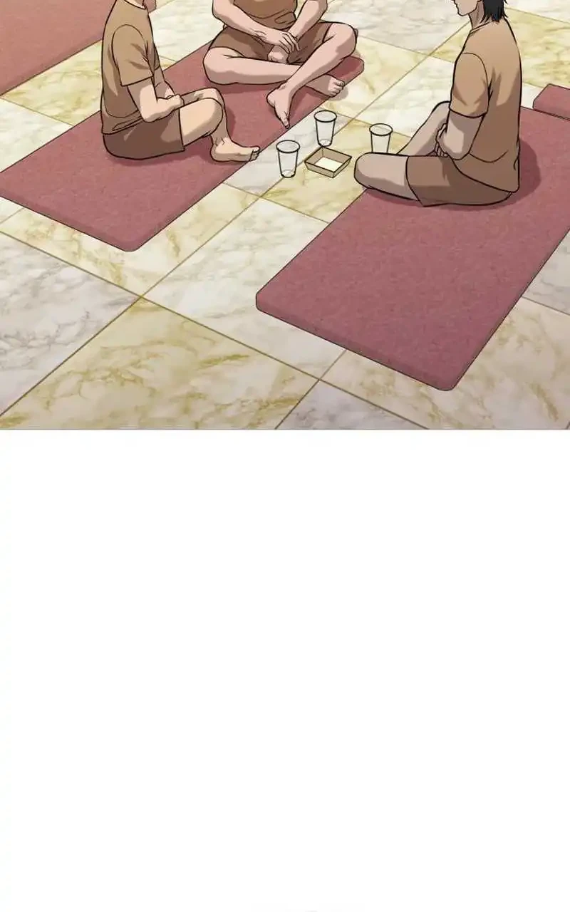John X Killer Chapter 40 Gambar 8