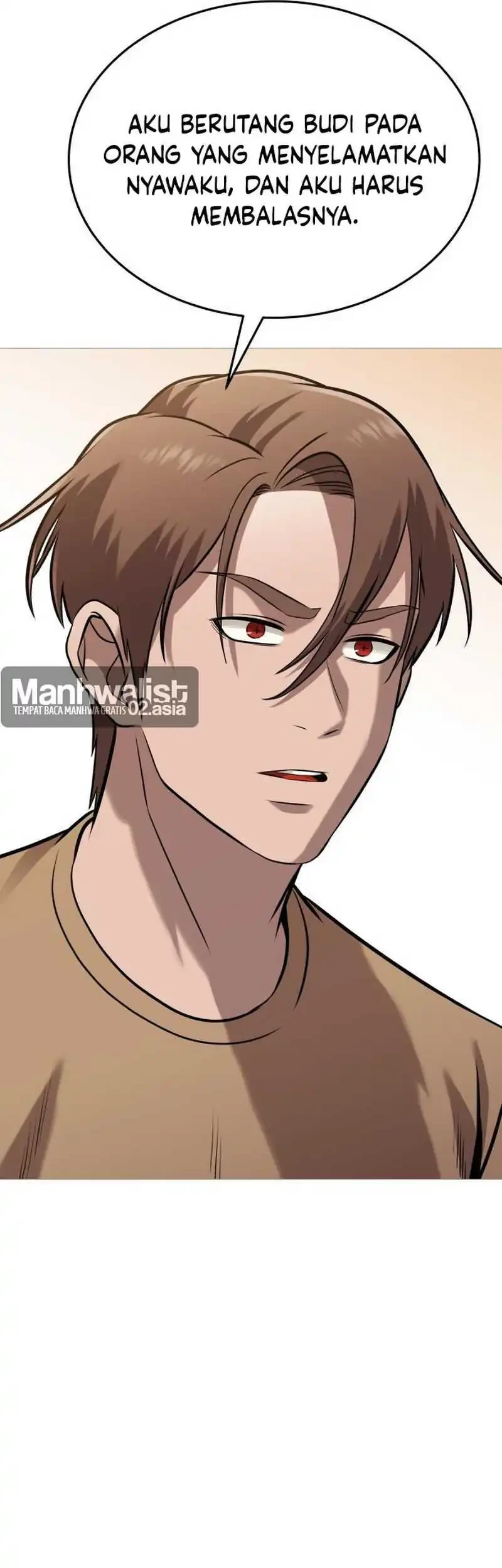 John X Killer Chapter 40 Gambar 9