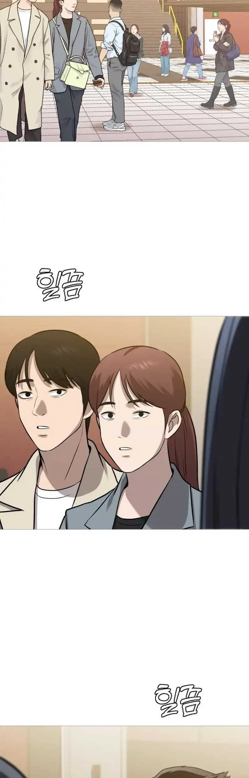 John X Killer Chapter 41 Gambar 7