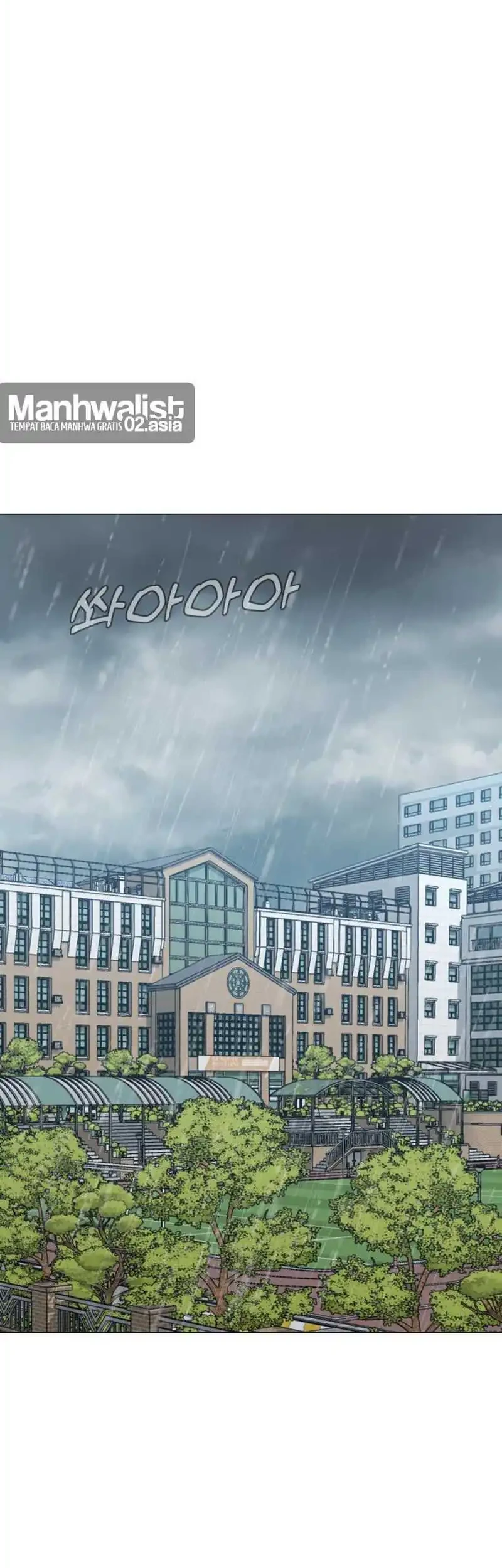 John X Killer Chapter 42 Gambar 6