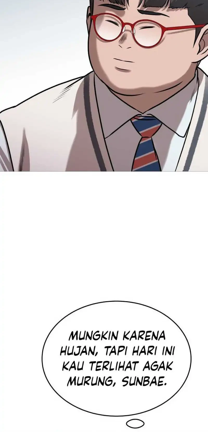 John X Killer Chapter 42 Gambar 8