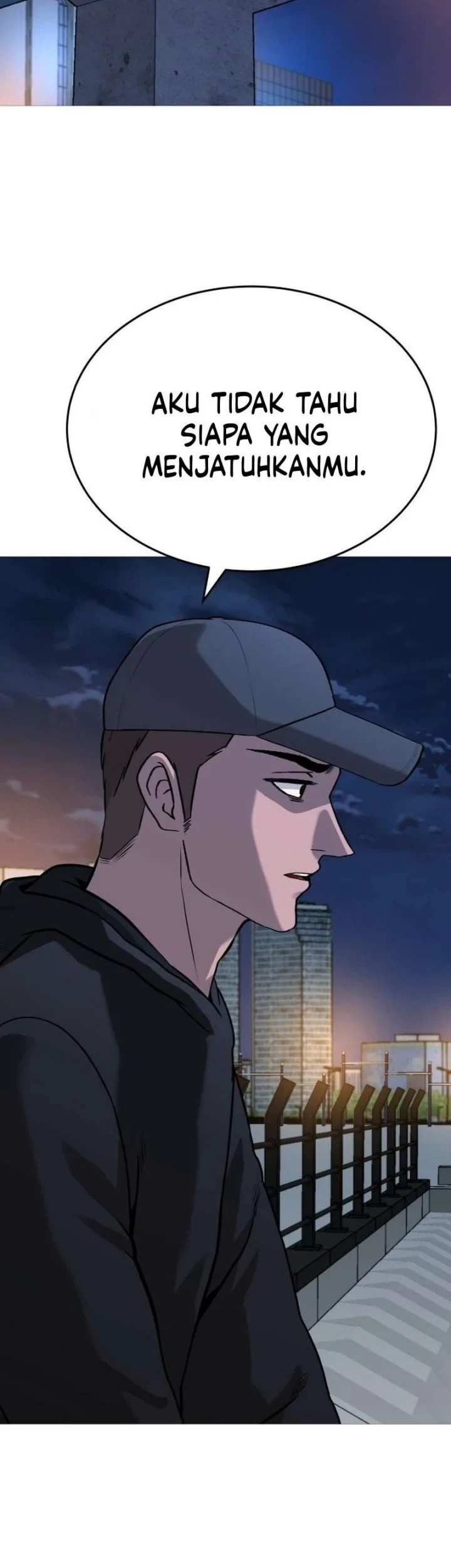 John X Killer Chapter 47 - Halaman 7