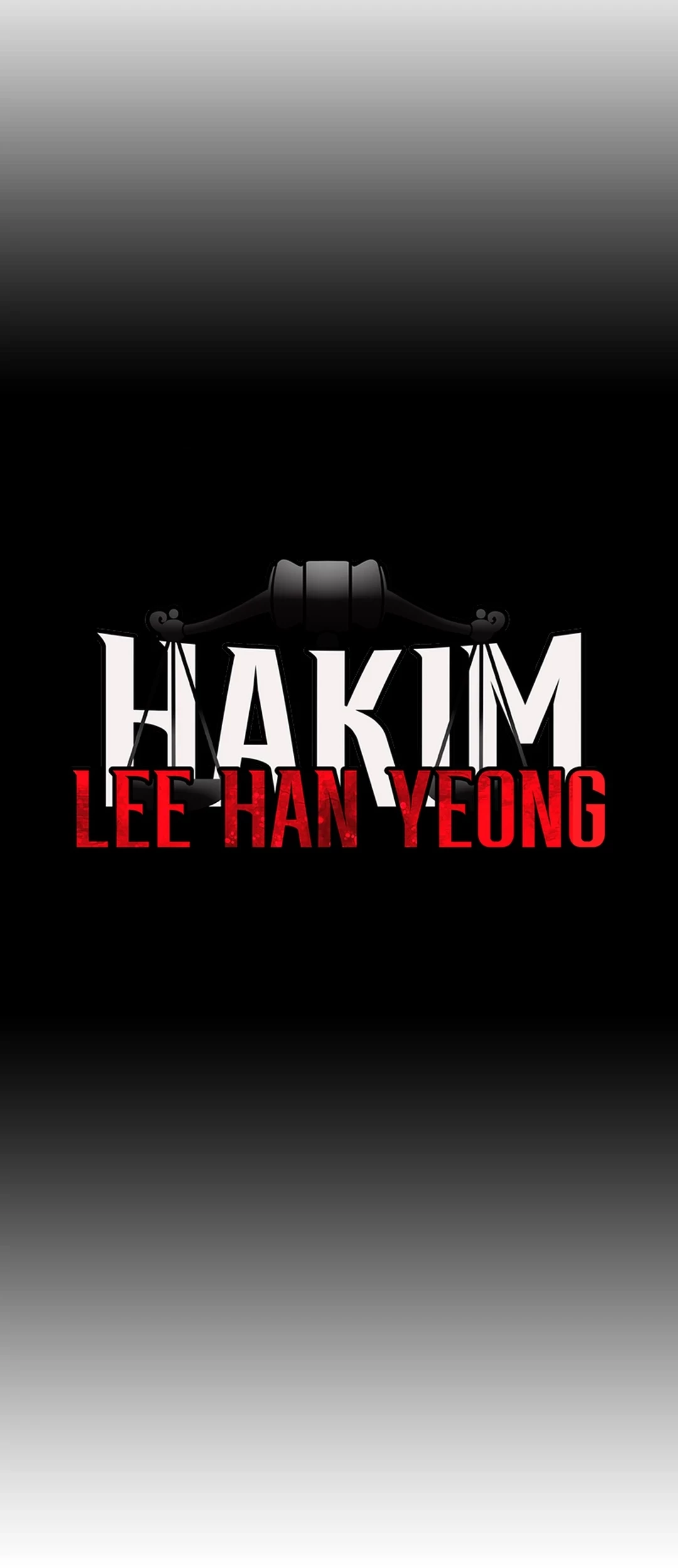 Judge Lee Han Young Chapter 139 Gambar 8