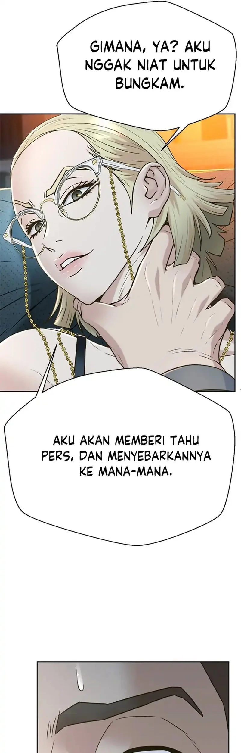 Judge Lee Han Young Chapter 171 Gambar 12
