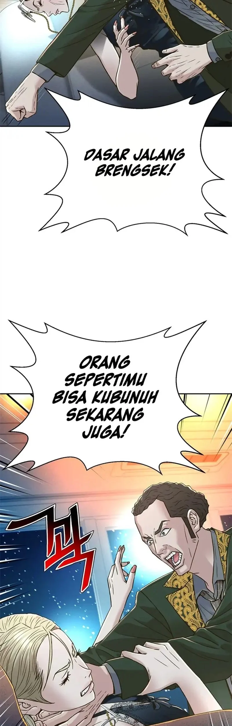 Judge Lee Han Young Chapter 171 Gambar 14
