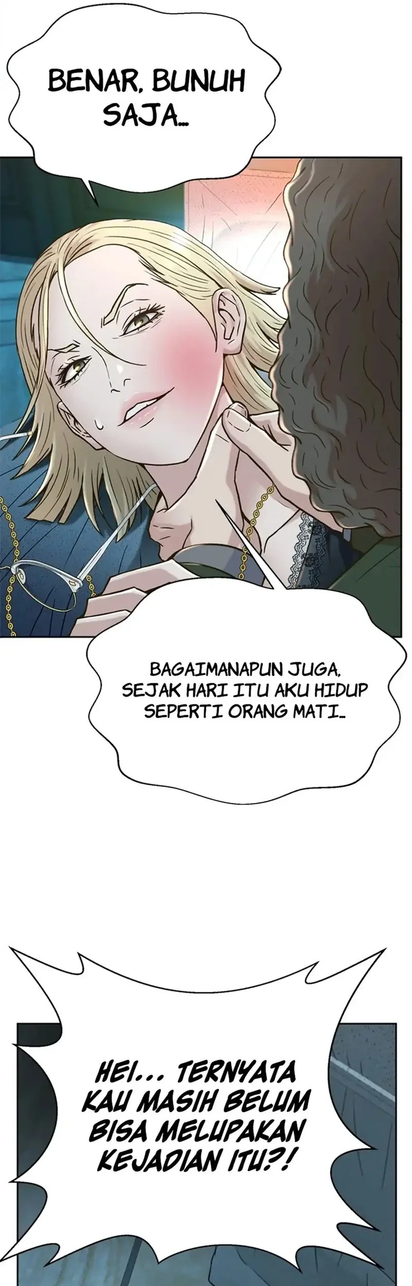 Judge Lee Han Young Chapter 171 Gambar 16