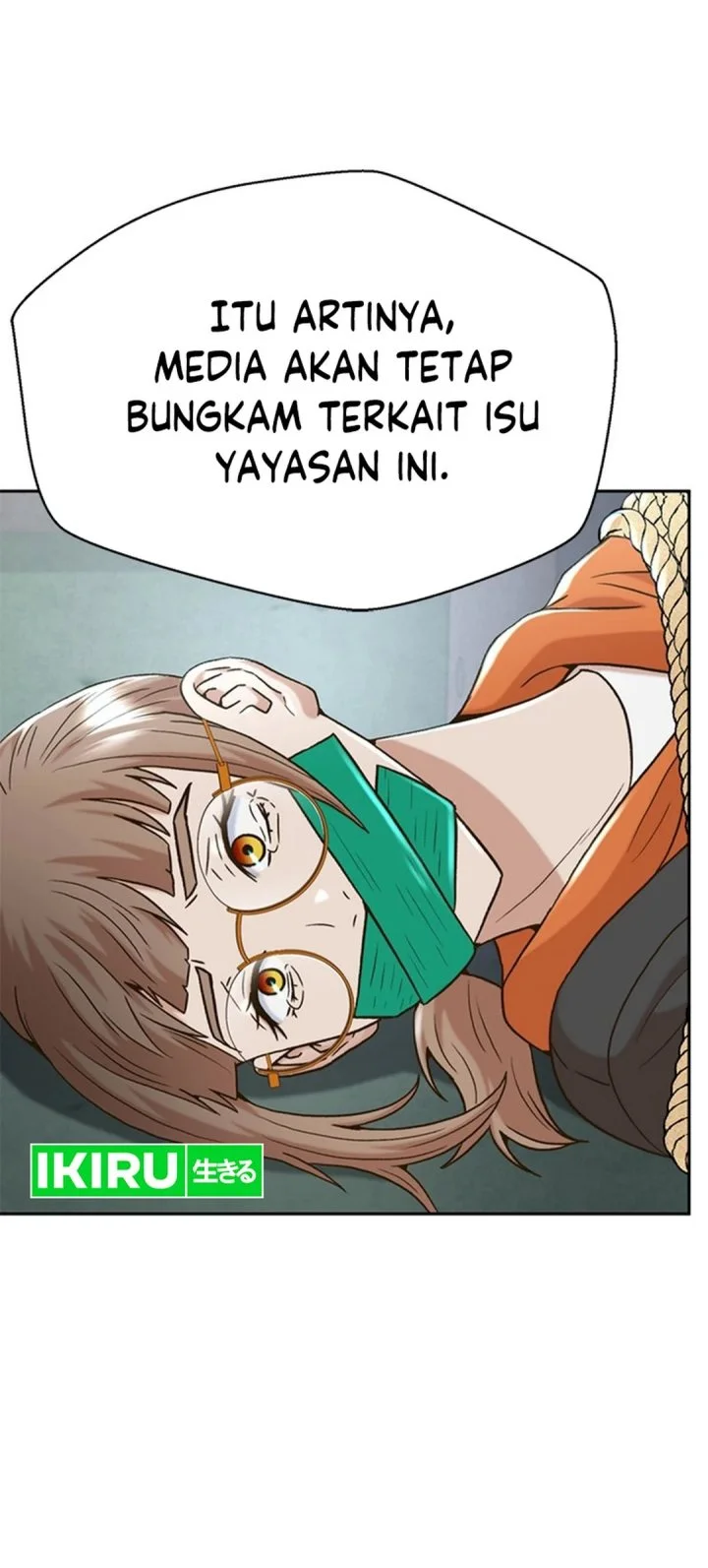 Judge Lee Han Young Chapter 182 Gambar 7