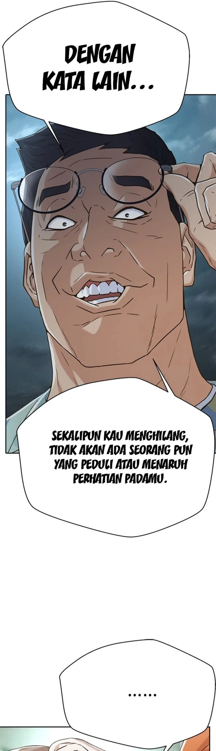 Judge Lee Han Young Chapter 182 Gambar 8