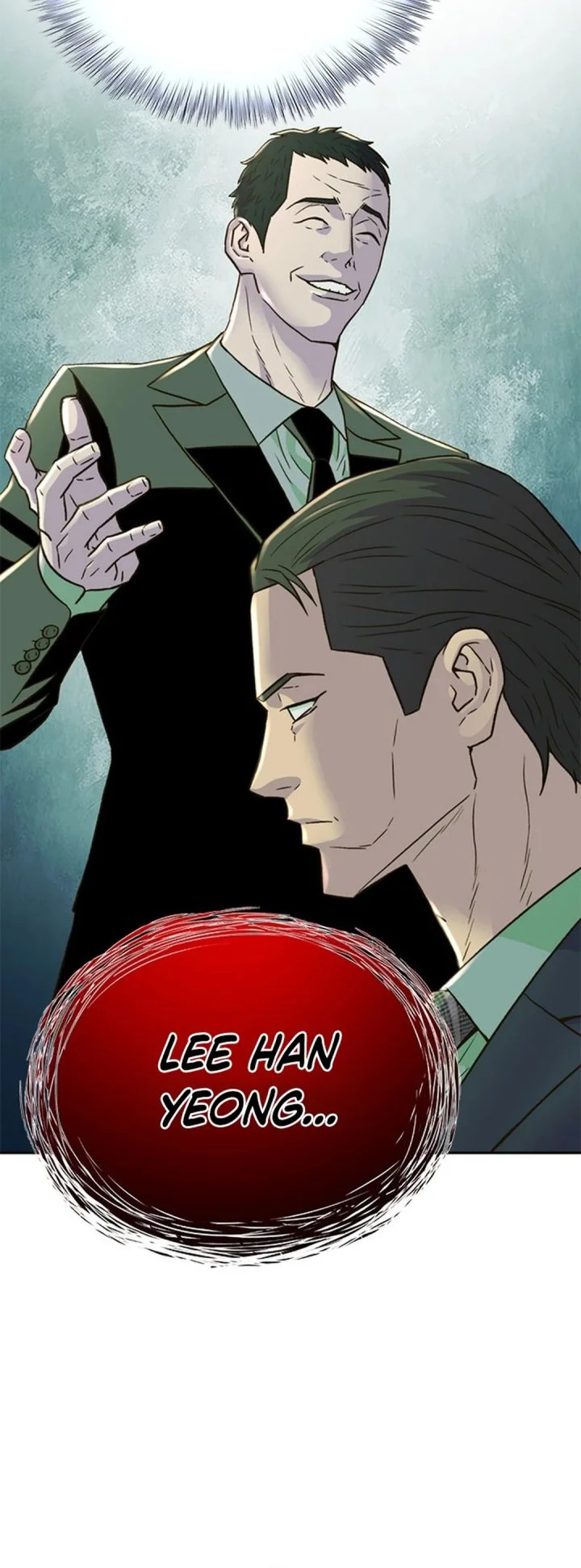 Judge Lee Han Young Chapter 183 Gambar 8
