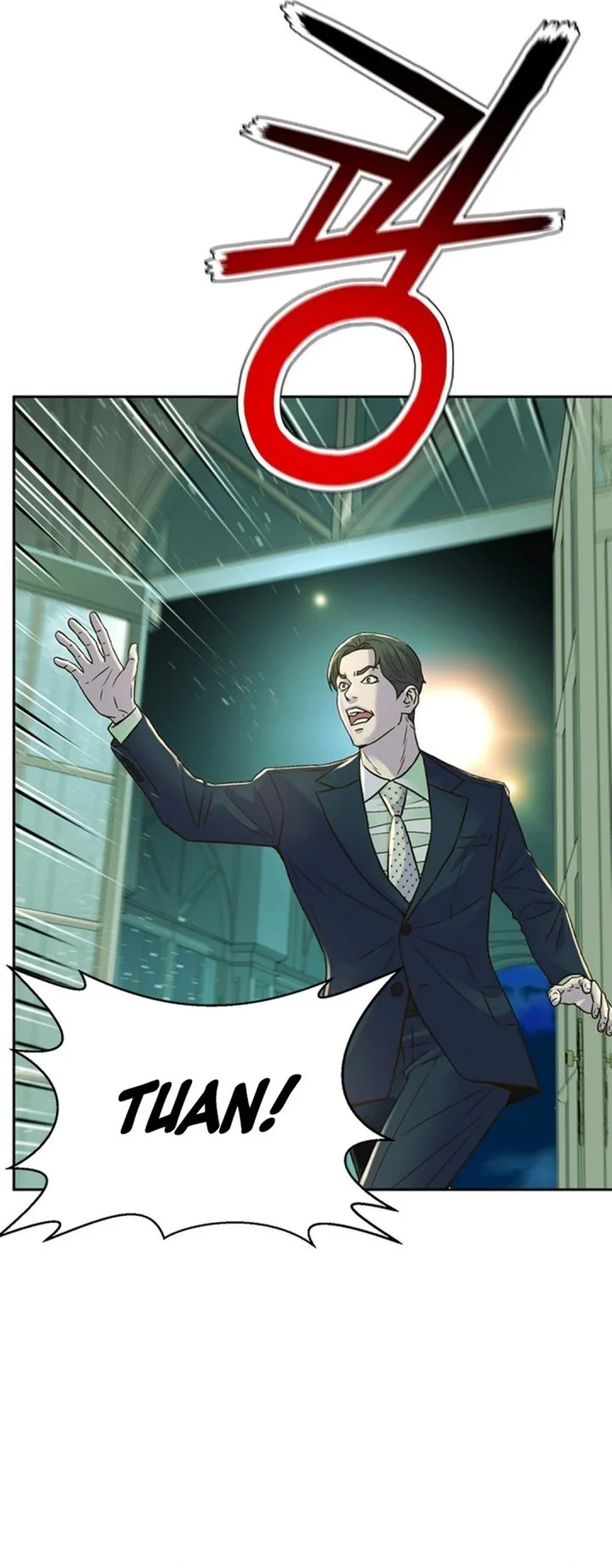 Judge Lee Han Young Chapter 183 Gambar 9