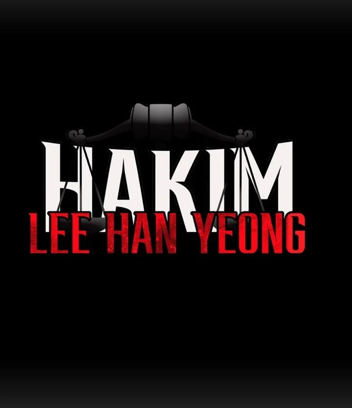 Judge Lee Han Young Chapter 184 Gambar 5