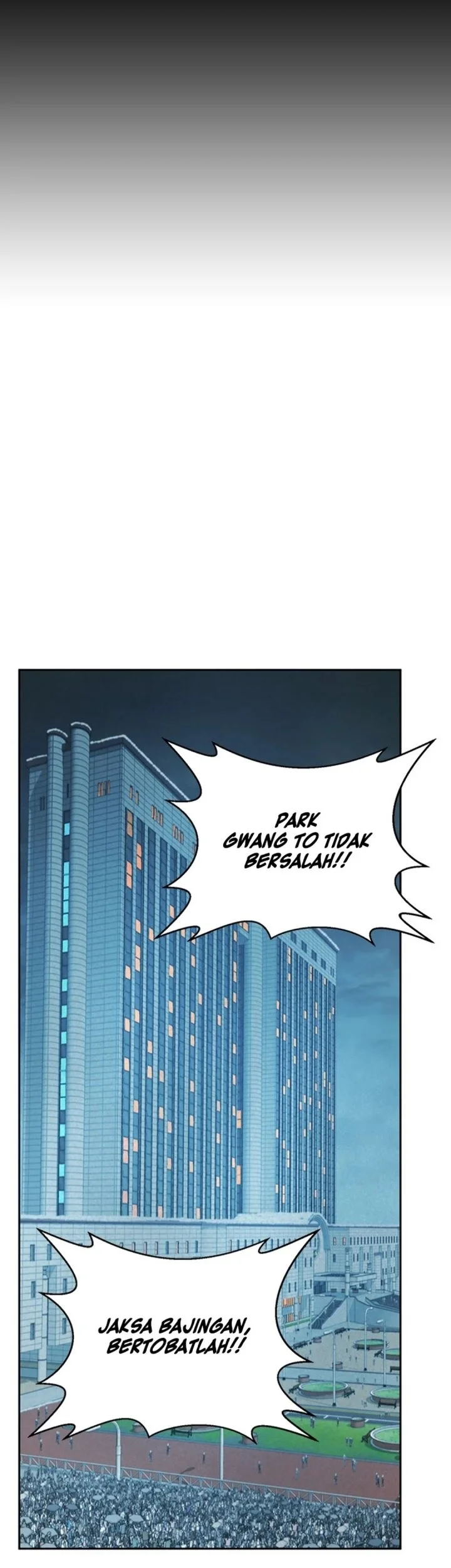 Judge Lee Han Young Chapter 184 Gambar 6