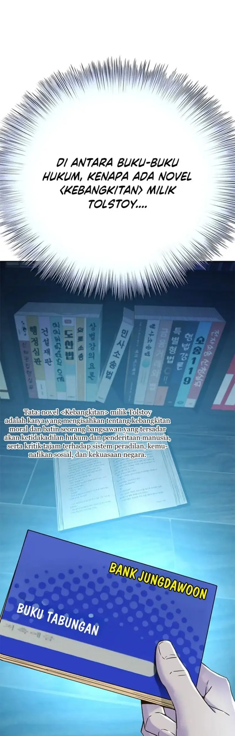 Judge Lee Han Young Chapter 192 Gambar 7