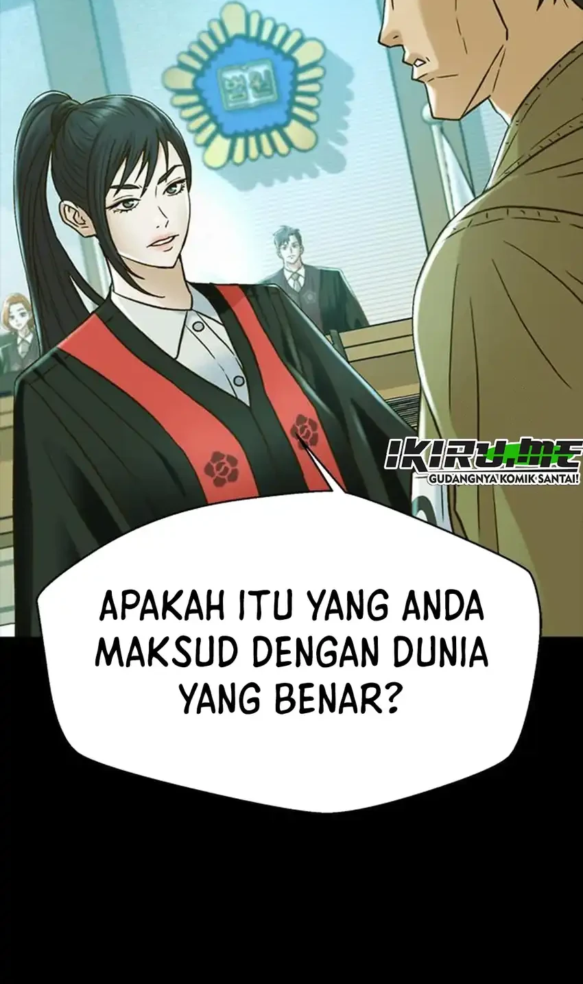 Judge Lee Han Young Chapter 218 Gambar 8
