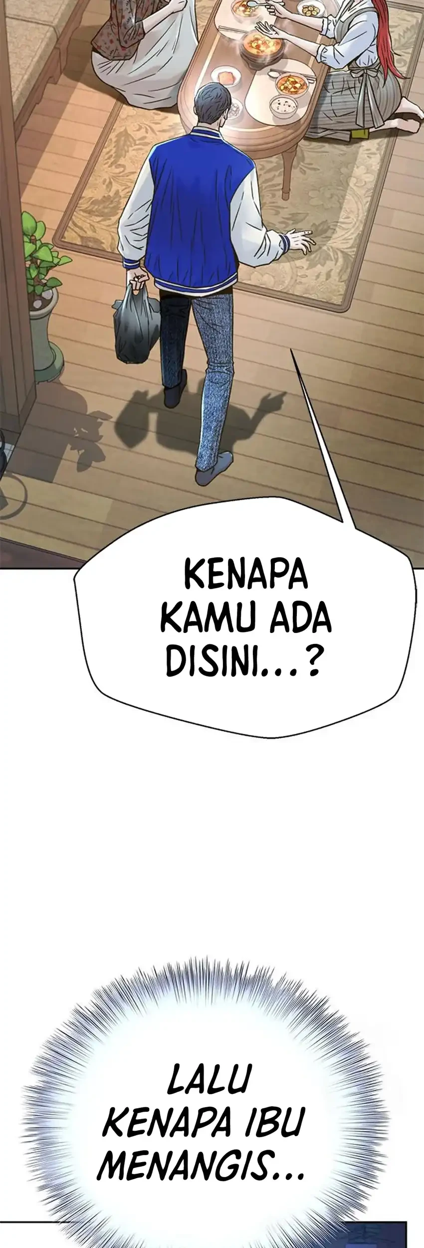 Judge Lee Han Young Chapter 219 Gambar 9