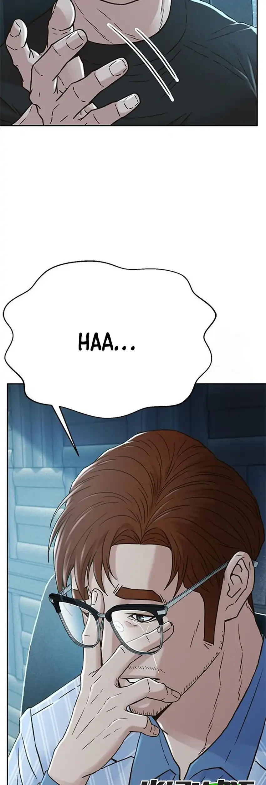 Judge Lee Han Young Chapter 220 Gambar 7