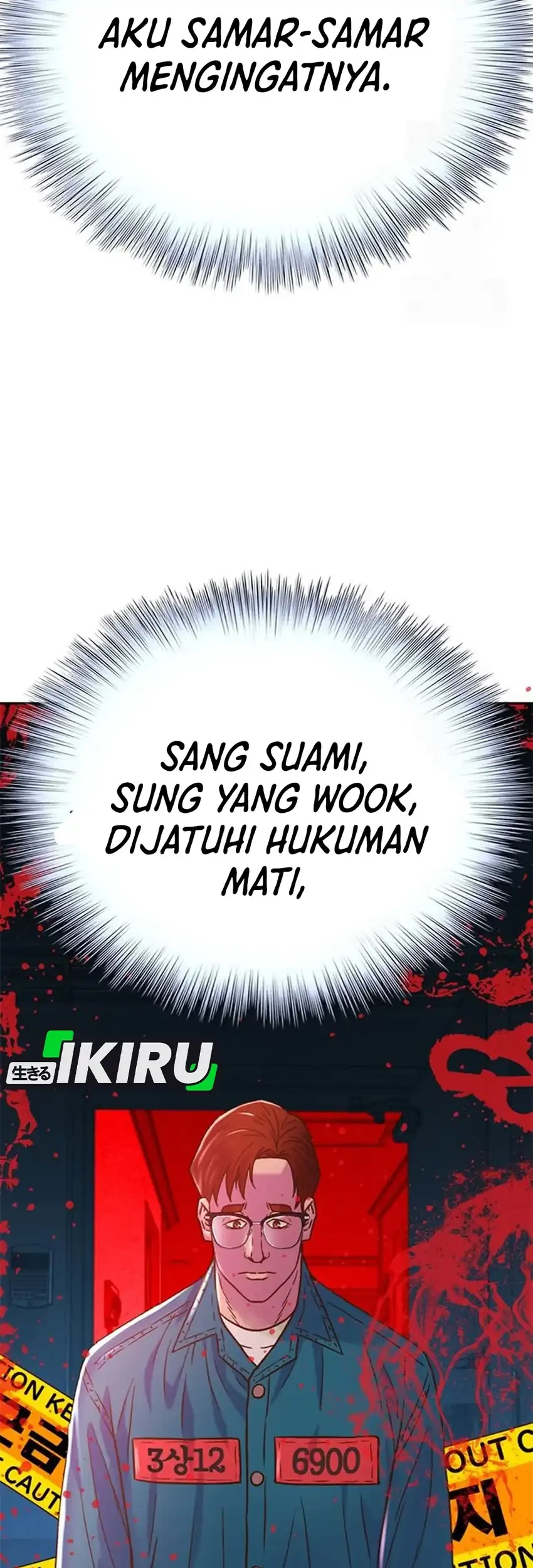 Judge Lee Han Young Chapter 221 Gambar 9